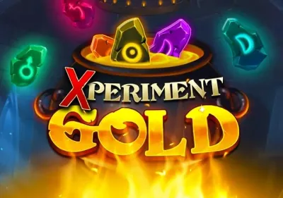 Xperiment Gold screenshot