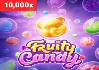 Fruity Candy