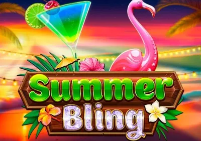 Summer Bling screenshot