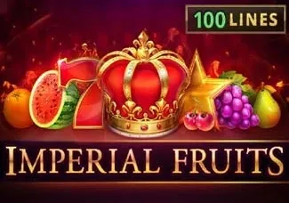 Imperial Fruits_ 100 Lines screenshot