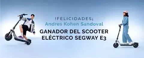 Sorteo Especial de Temporada promotion