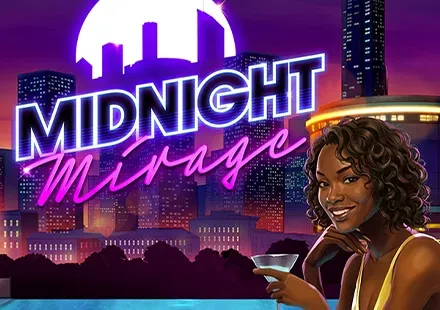 Midnight Mirage screenshot