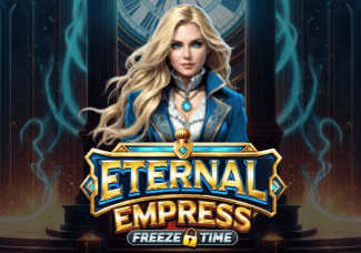 Eternal Empress - Freeze Time screenshot