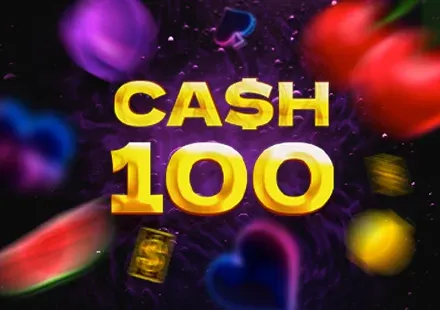 Cash 100 screenshot