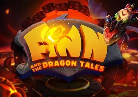 Finn and the Dragon Tales screenshot