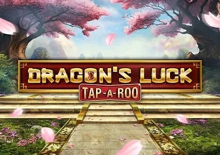 Dragon's Luck Tap-A-Roo™