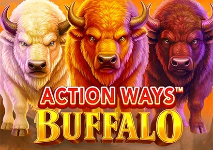 Action Ways™ Buffalo