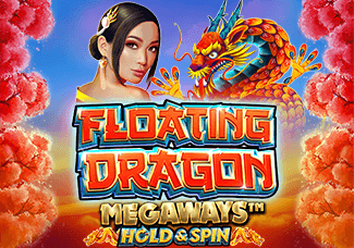 Floating Dragon Hold & Spin Megaways screenshot