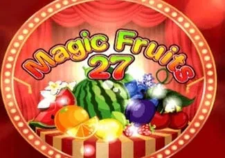 Magic Fruits 27 screenshot