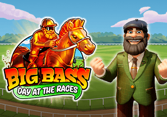Big Bass Day at the Races screenshot