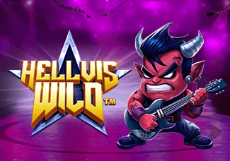 Hellvis Wild screenshot