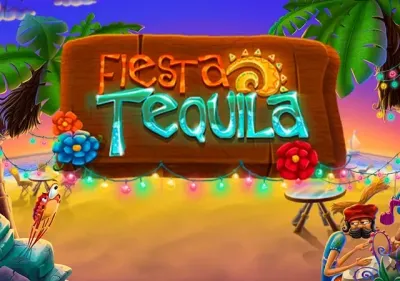 Tequila Fiesta