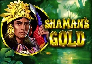 Shaman's Gold screenshot
